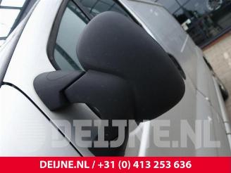 Nissan Primastar Primastar, Van, 2002 2.0 dCi 120 picture 11