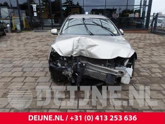 Volvo V-60 V60 I (FW/GW), Combi, 2010 / 2018 2.0 D4 16V picture 2