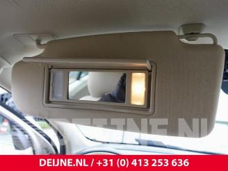 Volvo V-60 V60 I (FW/GW), Combi, 2010 / 2018 2.0 D4 16V picture 28