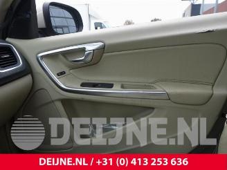 Volvo V-60 V60 I (FW/GW), Combi, 2010 / 2018 2.0 D4 16V picture 33