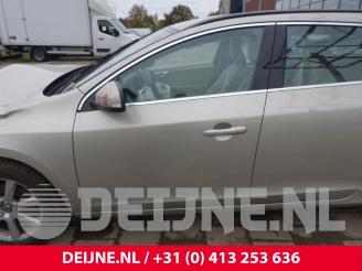 Volvo V-60 V60 I (FW/GW), Combi, 2010 / 2018 2.0 D4 16V picture 16