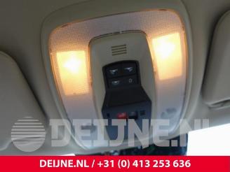 Volvo V-60 V60 I (FW/GW), Combi, 2010 / 2018 2.0 D4 16V picture 29