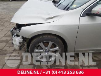 Volvo V-60 V60 I (FW/GW), Combi, 2010 / 2018 2.0 D4 16V picture 9