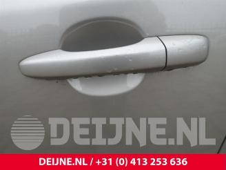 Volvo V-60 V60 I (FW/GW), Combi, 2010 / 2018 2.0 D4 16V picture 14