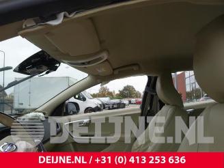 Volvo V-60 V60 I (FW/GW), Combi, 2010 / 2018 2.0 D4 16V picture 21