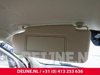 Volvo V-60 V60 I (FW/GW), Combi, 2010 / 2018 2.0 D4 16V picture 27