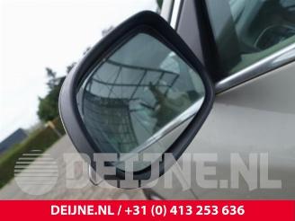 Volvo V-60 V60 I (FW/GW), Combi, 2010 / 2018 2.0 D4 16V picture 13
