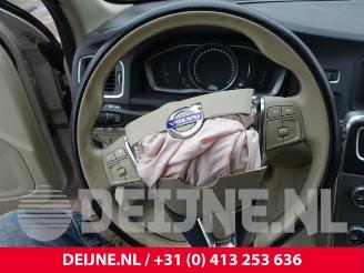 Volvo V-60 V60 I (FW/GW), Combi, 2010 / 2018 2.0 D4 16V picture 22