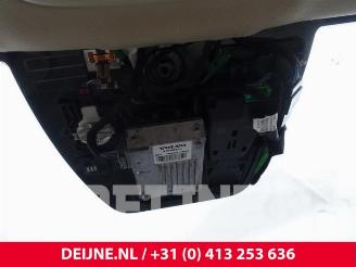 Volvo V-60 V60 I (FW/GW), Combi, 2010 / 2018 2.0 D4 16V picture 30