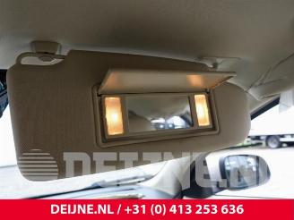 Volvo V-60 V60 I (FW/GW), Combi, 2010 / 2018 2.0 D4 16V picture 31