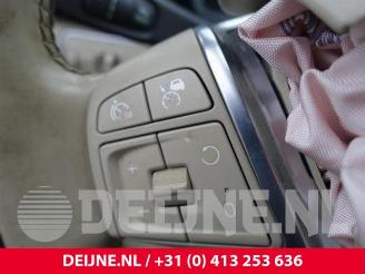 Volvo V-60 V60 I (FW/GW), Combi, 2010 / 2018 2.0 D4 16V picture 24