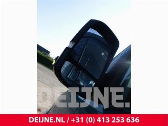 Volkswagen Crafter Crafter (SY), Van, 2016 2.0 TDI FWD picture 12