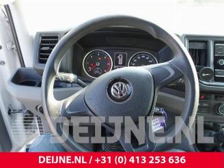 Volkswagen Crafter Crafter (SY), Van, 2016 2.0 TDI FWD picture 34