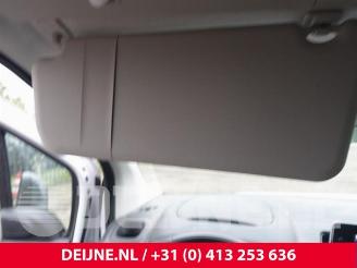 Toyota ProAce ProAce City, Van, 2019 1.2 VVT-i 110 picture 27