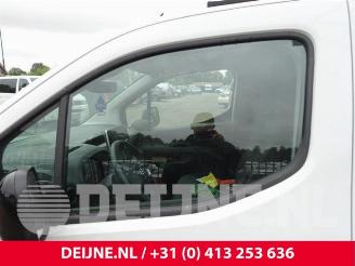 Toyota ProAce ProAce City, Van, 2019 1.2 VVT-i 110 picture 15