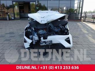 MG 5  picture 2