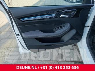 MG 5 MG5 Electric, Combi, 2020 Long Range 61 kWh picture 17