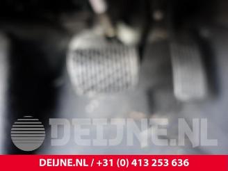 MG 5 MG5 Electric, Combi, 2020 Long Range 61 kWh picture 22