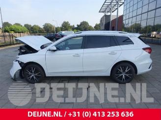 MG 5 MG5 Electric, Combi, 2020 Long Range 61 kWh picture 4