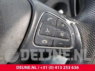 Mercedes Vito Vito (447.6), Van, 2014 1.6 111 CDI 16V picture 31