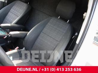 Mercedes Vito Vito (447.6), Van, 2014 1.6 111 CDI 16V picture 23