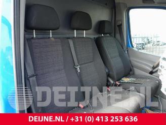 Mercedes Sprinter Sprinter 3t (906.61), Van, 2006 / 2018 210 CDI 16V picture 28