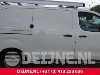 Citroën Jumpy Jumpy, Van, 2016 1.5 Blue HDi 120 picture 34