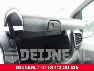 Citroën Jumpy Jumpy, Van, 2016 1.5 Blue HDi 120 picture 27