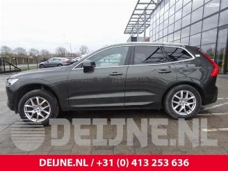 Volvo Xc-60 XC60 II (UZ), SUV, 2017 2.0 T5 16V AWD picture 4