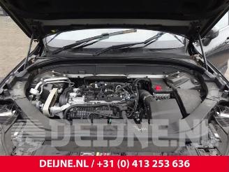 Volvo Xc-60 XC60 II (UZ), SUV, 2017 2.0 T5 16V AWD picture 11