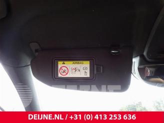 Volvo Xc-60 XC60 II (UZ), SUV, 2017 2.0 T5 16V AWD picture 30