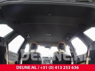 Volvo Xc-60 XC60 II (UZ), SUV, 2017 2.0 T5 16V AWD picture 21