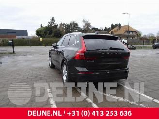 Volvo Xc-60 XC60 II (UZ), SUV, 2017 2.0 T5 16V AWD picture 5