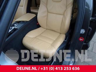 Volvo Xc-60 XC60 II (UZ), SUV, 2017 2.0 T5 16V AWD picture 33