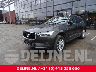 Volvo Xc-60 XC60 II (UZ), SUV, 2017 2.0 T5 16V AWD picture 3