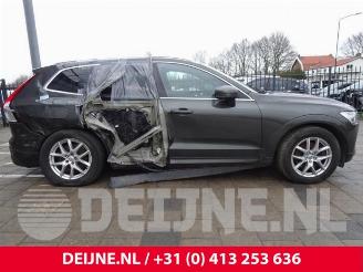 Volvo Xc-60 XC60 II (UZ), SUV, 2017 2.0 T5 16V AWD picture 8