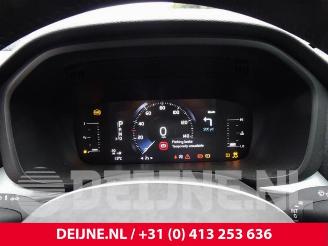 Volvo Xc-60 XC60 II (UZ), SUV, 2017 2.0 T5 16V AWD picture 25