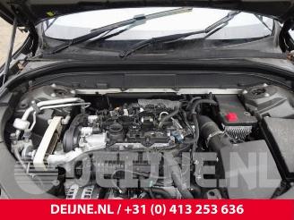 Volvo Xc-60 XC60 II (UZ), SUV, 2017 2.0 T5 16V AWD picture 10