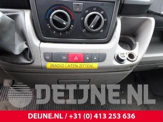 Citroën Jumper Jumper (U9), Van, 2006 2.2 HDi 100 Euro 4 picture 34