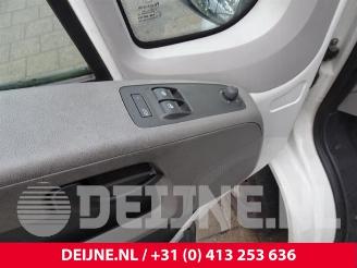 Citroën Jumper Jumper (U9), Van, 2006 2.2 HDi 100 Euro 4 picture 20