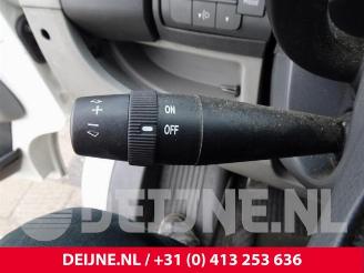 Citroën Jumper Jumper (U9), Van, 2006 2.2 HDi 100 Euro 4 picture 23
