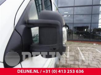 Citroën Jumper Jumper (U9), Van, 2006 2.2 HDi 100 Euro 4 picture 9