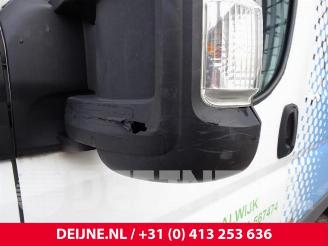 Citroën Jumper Jumper (U9), Van, 2006 2.2 HDi 100 picture 18