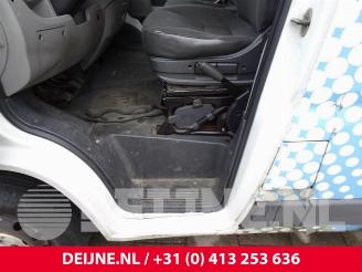 Citroën Jumper Jumper (U9), Van, 2006 2.2 HDi 100 Euro 4 picture 28