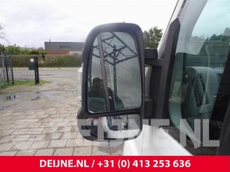 Citroën Jumper Jumper (U9), Van, 2006 2.2 HDi 100 Euro 4 picture 8
