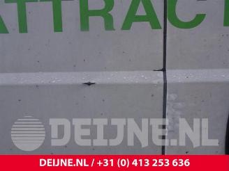 Citroën Jumper Jumper (U9), Van, 2006 2.2 HDi 100 Euro 4 picture 16