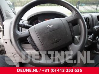 Citroën Jumper Jumper (U9), Van, 2006 2.2 HDi 100 Euro 4 picture 25