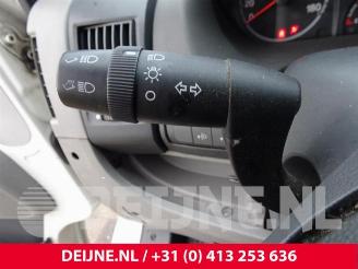 Citroën Jumper Jumper (U9), Van, 2006 2.2 HDi 100 Euro 4 picture 22