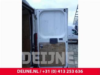 Citroën Jumper Jumper (U9), Van, 2006 2.2 HDi 100 Euro 4 picture 15