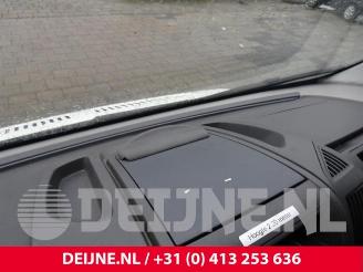 Citroën Jumper Jumper (U9), Van, 2006 2.2 HDi 100 Euro 4 picture 32